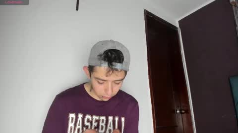 ALEC ANDREWS online show from February 10, 7:07 pm