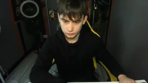 Alejandro online show from January 7, 10:20 am