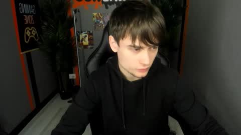 Alejandro online show from February 6, 8:39 pm