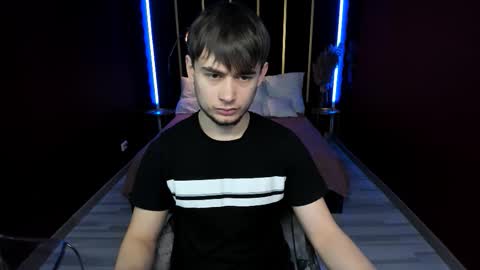 Alejandro online show from January 17, 4:15 am