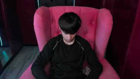 Alejandro online show from March 3, 10:22 am