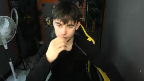 Alejandro online show from January 8, 10:31 am