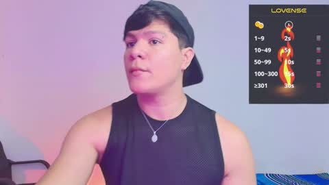 Snapshot of alejandro_vt chatting on September 9, 12:37 pm Alejandro G online show from September 9, 12:37 pm