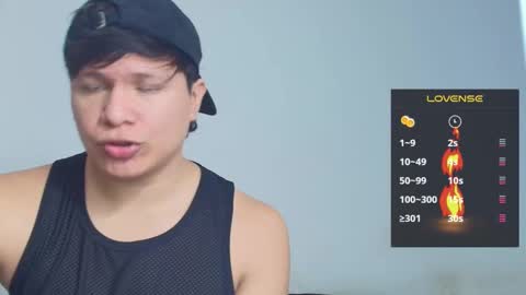 Snapshot of alejandro_vt chatting on September 25, 11:42 am Alejandro G online show from September 25, 11:42 am