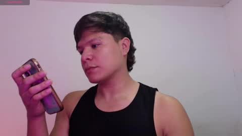 Snapshot of alejandro_vt chatting on October 8, 9:24 am Alejandro G online show from October 8, 9:24 am