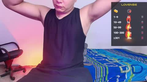 Snapshot of alejandro_vt chatting on September 14, 1:57 pm Alejandro G online show from September 14, 1:57 pm