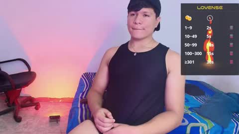 Snapshot of alejandro_vt chatting on September 13, 1:12 pm Alejandro G online show from September 13, 1:12 pm