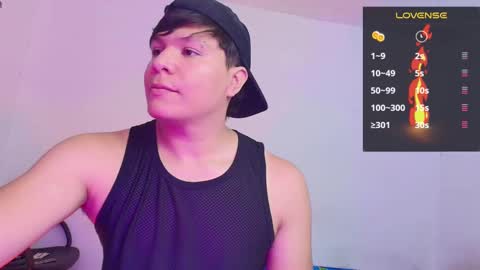 Snapshot of alejandro_vt chatting on September 12, 1:11 pm Alejandro G online show from September 12, 1:11 pm