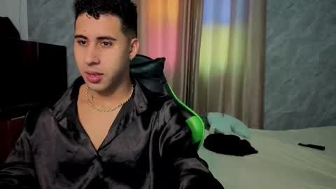 Daiki jack online show from February 28, 7:02 pm