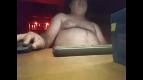 alejito16 online show from January 18, 3:02 am