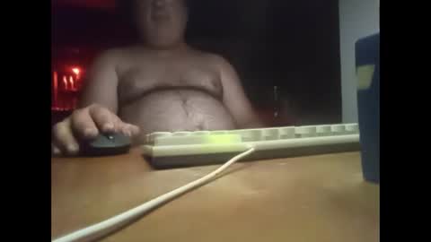 alejito16 online show from December 13, 7:26 am