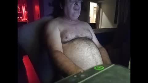 alejito16 online show from February 3, 6:40 am