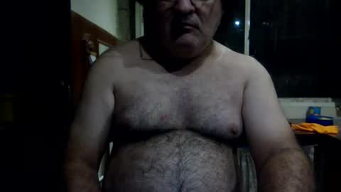 alejito16 online show from December 16, 7:48 am