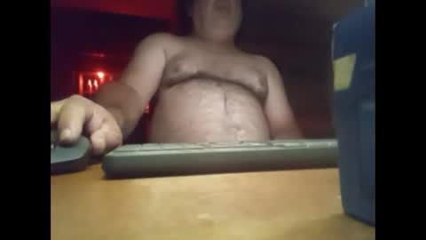 alejito16 online show from December 25, 7:03 am