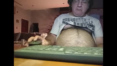 alejito16 online show from September 14, 6:26 am