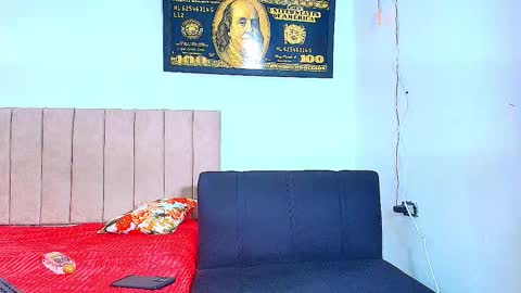 alejo_21cm online show from October 9, 6:18 am