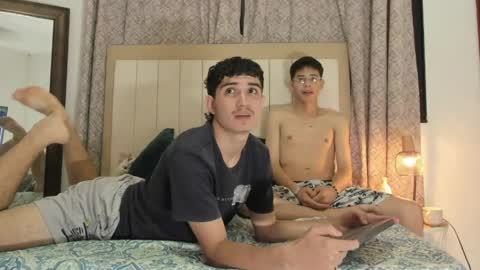 alejo online show from April 21, 3:13 am