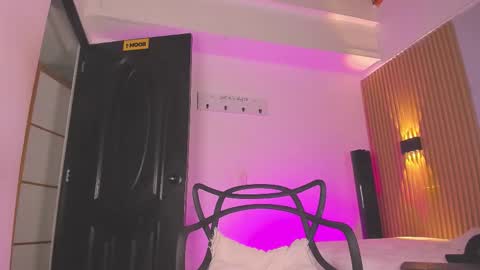 alejo online show from November 25, 12:12 am