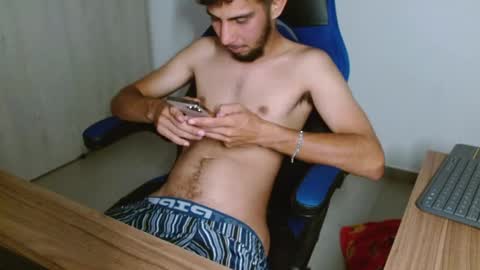 David online show from February 11, 2:05 am