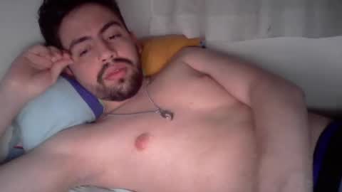 alejo_shy online show from November 23, 1:00 pm