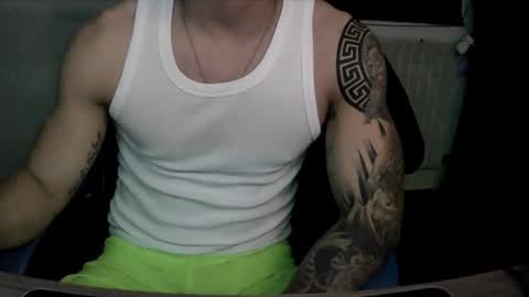 alejoduarte16 online show from November 16, 5:26 pm