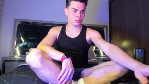 ONLYFANS Alejoo twink online show from January 8, 3:01 am