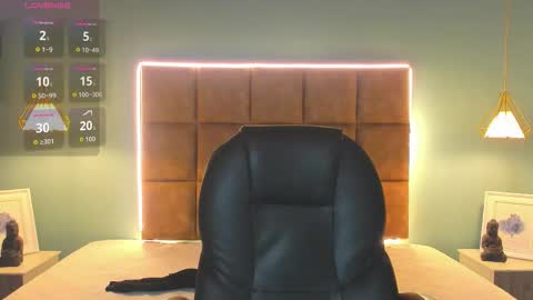 ALejoo Saenz online show from December 1, 3:31 am