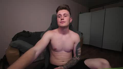 Alex and Linar online show from October 22, 10:57 pm