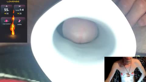 Alex online show from March 14, 8:27 pm