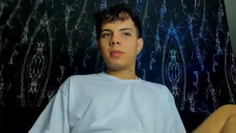 Alessandro online show from March 16, 3:35 am