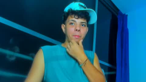 Alessandro online show from November 4, 4:35 am