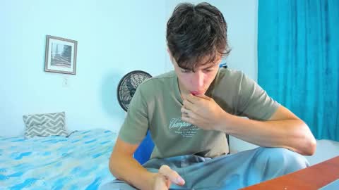 Alessandro Dybala online show from February 25, 12:06 pm