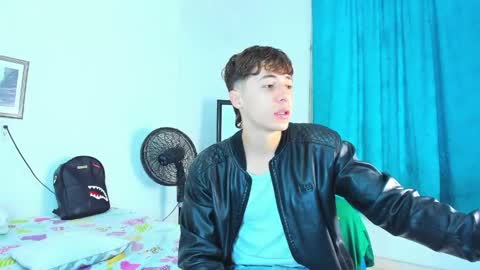 Alessandro Dybala online show from April 17, 12:52 pm