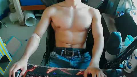 alessandro_fantasia online show from October 30, 12:02 am