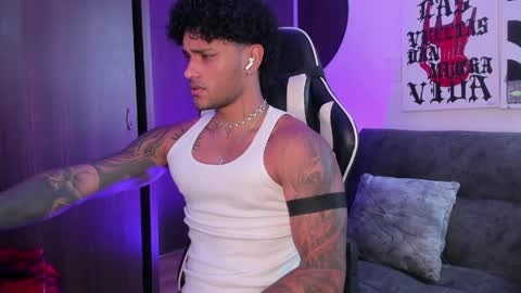 Alessandro Vanni online show from April 21, 1:28 pm