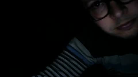 alessandro online show from February 17, 6:40 pm