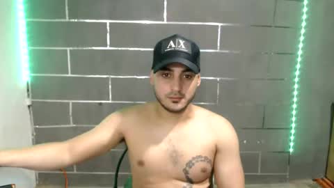 alessandro online show from June 6, 8:59 pm