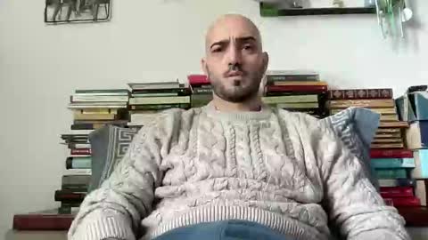 alessandromori91 online show from March 27, 9:21 am