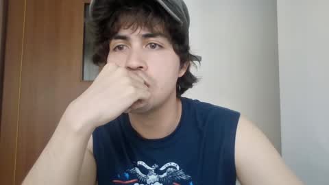 Alessio online show from April 2, 3:31 pm