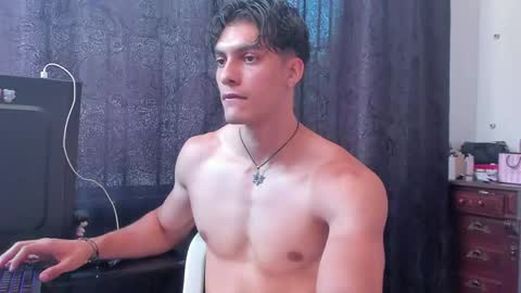 alessio Vale online show from May 24, 5:19 pm
