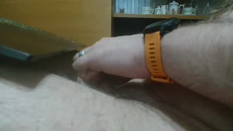 alex081569 online show from January 18, 1:35 pm