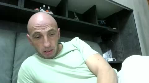 alex120475 online show from February 22, 2:35 am