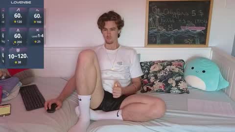 Alex83530 online show from March 4, 4:25 pm