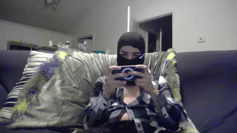 alex online show from February 22, 7:34 am