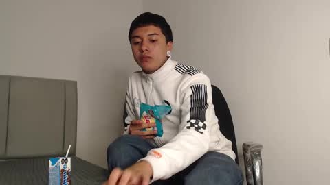 Owen online show from March 10, 4:18 am