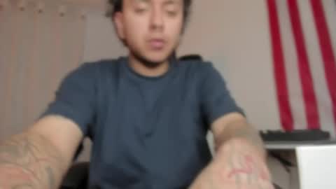 Alex online show from April 10, 11:23 pm