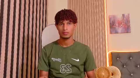 Alexander  online show from July 11, 7:49 pm