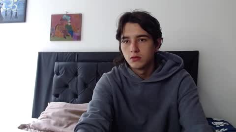 Snapshot of alex_connorr chatting on March 7, 4:44 pm alex_connorr online show from March 7, 4:44 pm