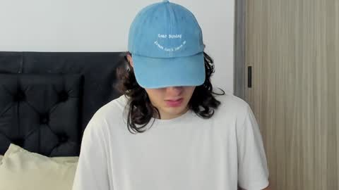 Snapshot of alex_connorr chatting on January 27, 3:28 pm alex_connorr online show from January 27, 3:28 pm