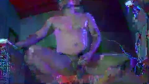 Snapshot of alex_hotlatin23 chatting on September 11, 6:01 am Alex online show from September 11, 6:01 am